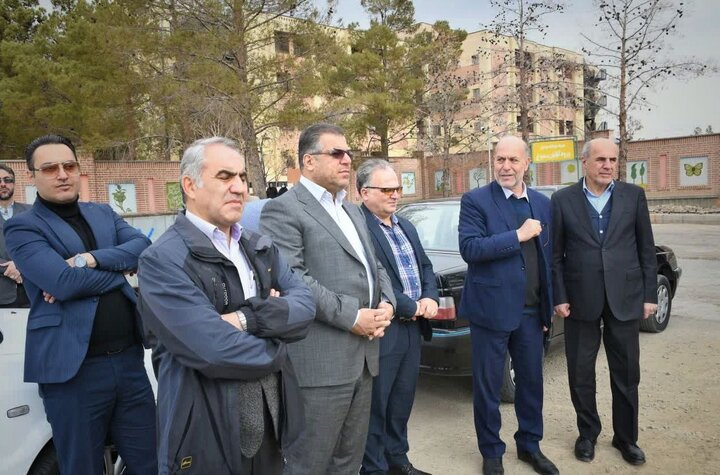 سيتم قبول ۳۲۰ ألف طالب دولي في جامعات البلاد