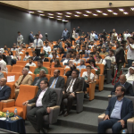 إقامة ندوة يوم الثقافة العراقي في إيران: